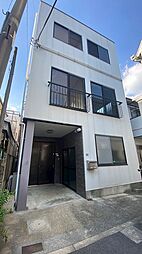 物件画像 蓮沼町　鉄骨造一戸建