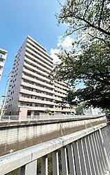 物件画像 ファミール氷川台