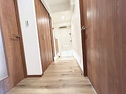 物件画像 板橋中台マンション