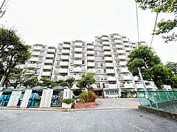 物件画像 板橋中台マンション