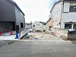 物件画像 西台3丁目　売土地