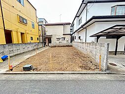 物件画像 高島平1丁目 建築条件付き売地