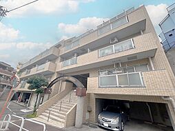 物件画像 朝日プラザ上板橋