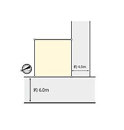 物件画像 徳丸3丁目土地