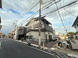 物件画像 徳丸3丁目土地