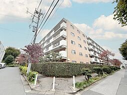 物件画像 新ときわ台ローヤルコーポ