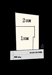 物件画像 前野町6丁目 売地(1)