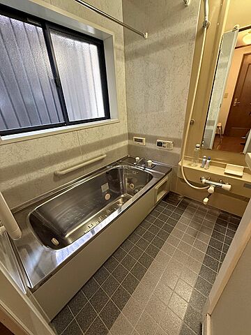 浴室 板橋区成増2丁目