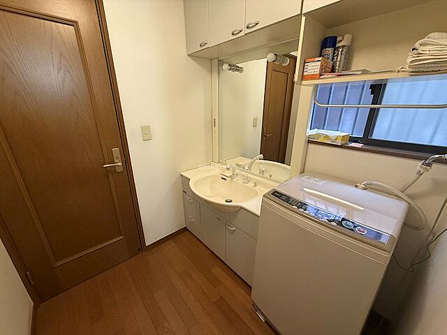 洗面 板橋区成増2丁目