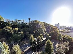 物件画像 小豆沢パークファミリアA号棟