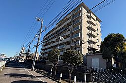 物件画像 ハウス南ときわ台