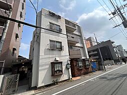 物件画像 第3ベルハイツ