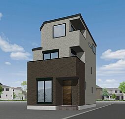 物件画像 蓮根2丁目　新築戸建