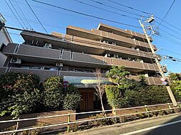 物件画像 ライオンズマンション西高島平溝下公園弐番館