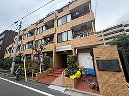 物件画像 ライオンズマンション西が丘