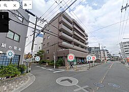 物件画像 グランドメゾン都島