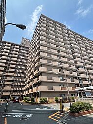 物件画像 シャトー第2八戸ノ里