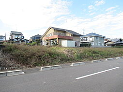 物件画像 真岡市久下田西売地