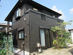 物件画像 筑西市幸町戸建