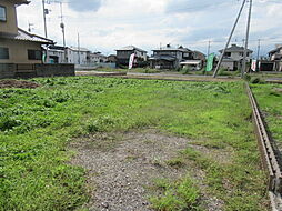 物件画像 筑西市市野辺売地