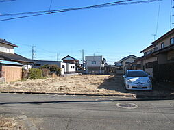 物件画像 筑西市玉戸売地