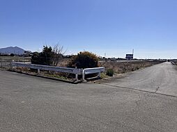 物件画像 筑西市西榎生売地