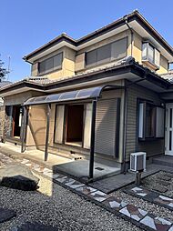 物件画像 筑西市岡芹戸建