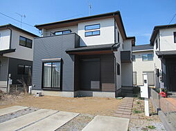 物件画像 筑西市下川島戸建