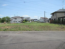 物件画像 筑西市樋口売地