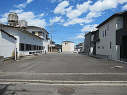 物件画像 筑西市幸町売地