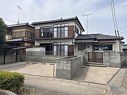 物件画像 筑西市下岡崎戸建