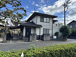 物件画像 筑西市みどり町戸建