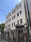 東京都中央区日本橋茅場町2丁目17-13：物件画像／株式会社ビルバンク　東京本部