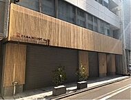 東京都中央区日本橋富沢町12-8：物件画像／株式会社シンキング