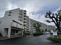 物件画像 保谷パークハウスB棟