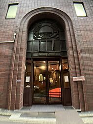 物件画像 パレ・エテルネル