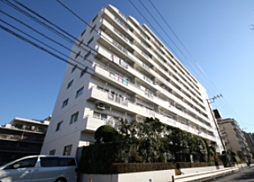 物件画像 ダイアパレス東砂