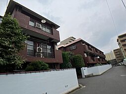 マンションイメージ