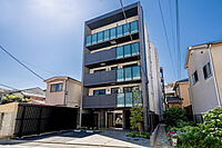 東京都豊島区池袋3丁目9：物件画像／SAMURAI ASSET PARTNERS株式会社