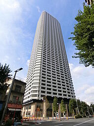 物件画像 ザ・パークハウス西新宿タワー60