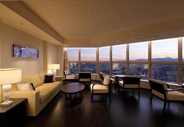 その他 ザ・パークハウス西新宿タワー60 29階/-