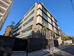 物件画像 ディアナコート目黒