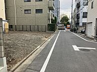 東京都江戸川区平井5丁目：物件画像