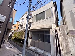 物件画像 新宿区 弁天町