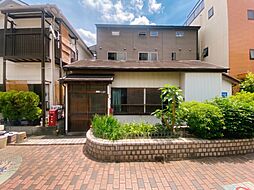 物件画像 豊島区池袋3丁目戸建