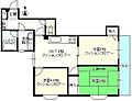 ライオンズマンション花月園第32階9.5万円