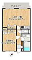 マロニエコート鶴見3階12.0万円