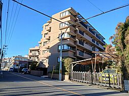 物件画像 横浜東寺尾パークホームズ