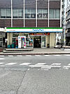 ファミリーマート代々木二丁目北店(徒歩2分・約130ｍ)
