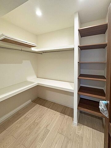 収納 センチュリーパークタワー 50階/-